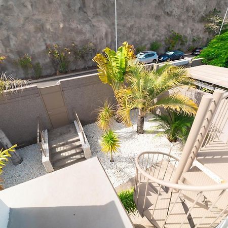 Villa Luxury Vista De Mar Santa Cruz de Tenerife Eksteriør billede